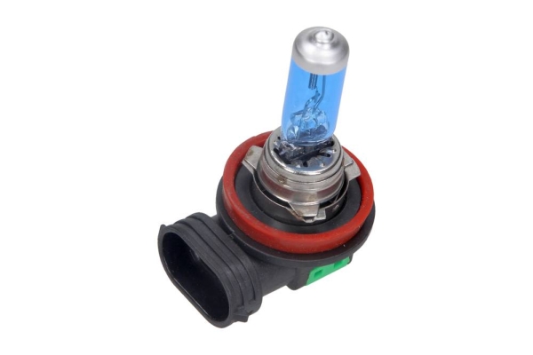 Bulb, headlight - 78-0092 MAXGEAR