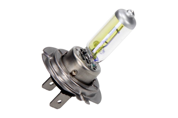 Bulb, headlight - 78-0098 MAXGEAR