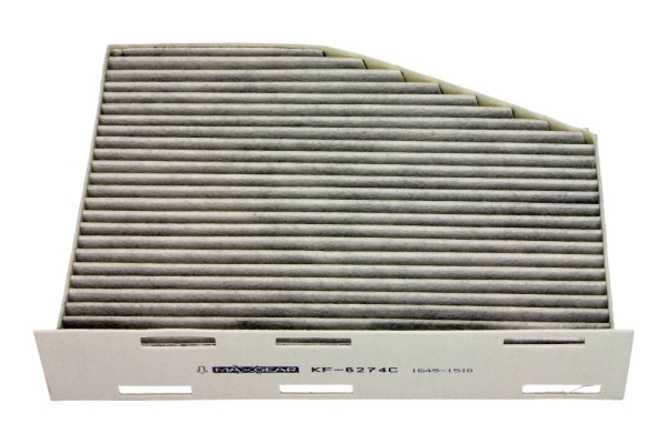 filtras, salono oras - 26-0444 MAXGEAR