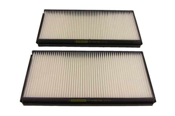 Filtro, Aria abitacolo - 26-0449 MAXGEAR