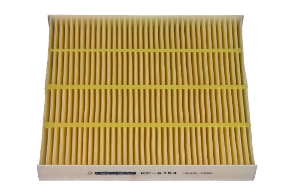 Filter, interior air - 26-0466 MAXGEAR