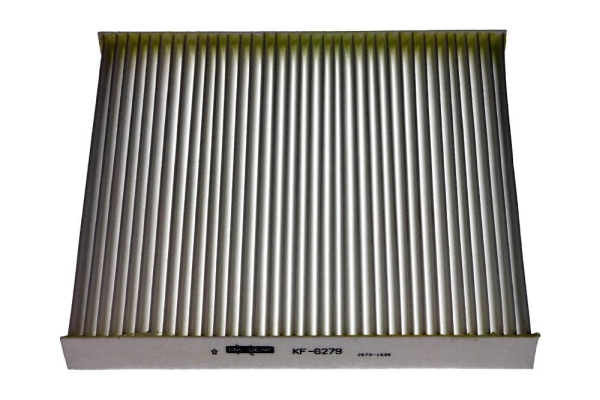 Filtro, Aria abitacolo - 26-0468 MAXGEAR