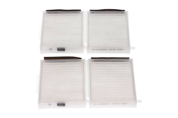 filtras, salono oras - 26-0469 MAXGEAR