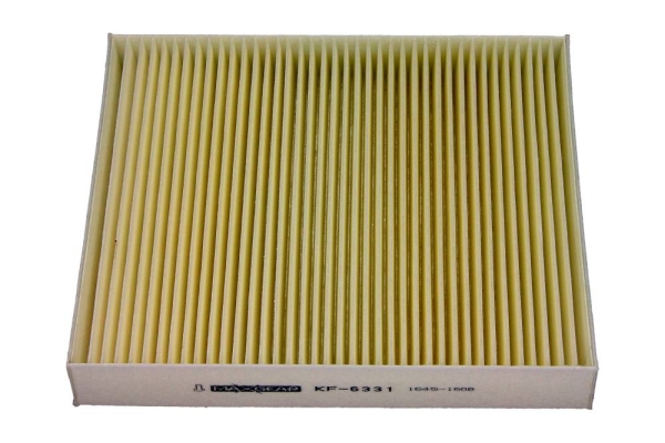 Filtro, Aria abitacolo - 26-0484 MAXGEAR