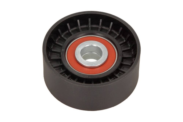Rullo tenditore, Cinghia Poly-V - 54-0411 MAXGEAR