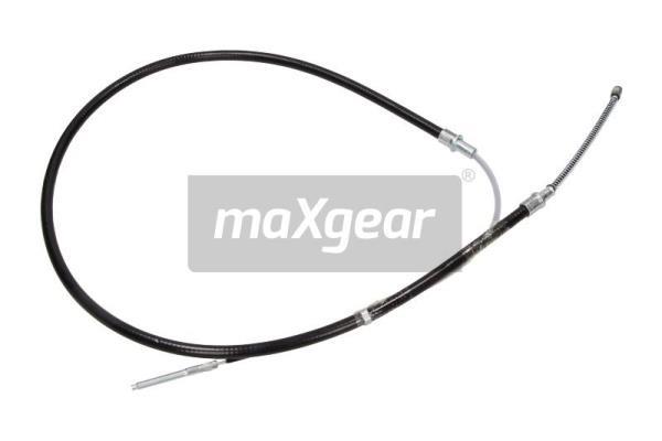 Cavo comando, Freno stazionamento - 32-0078 MAXGEAR