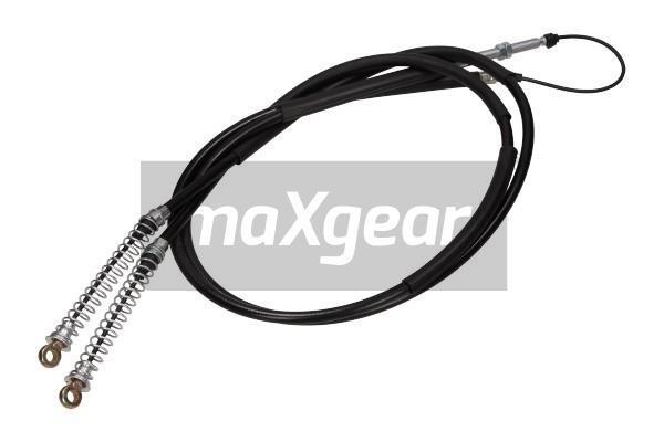 Cavo comando, Freno stazionamento - 32-0090 MAXGEAR