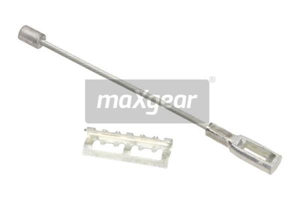 Cavo comando, Freno stazionamento - 32-0106 MAXGEAR