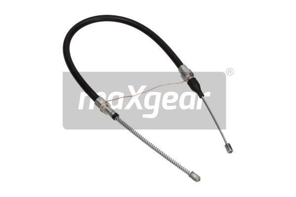 Cable, parking brake - 32-0129 MAXGEAR