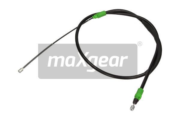 Cable, parking brake - 32-0135 MAXGEAR
