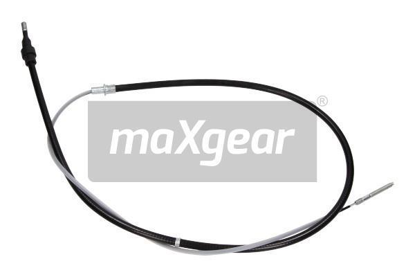 Cable, parking brake - 32-0136 MAXGEAR