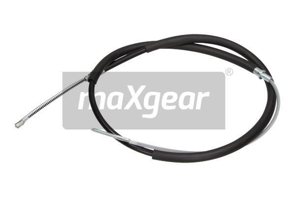 Cavo comando, Freno stazionamento - 32-0138 MAXGEAR