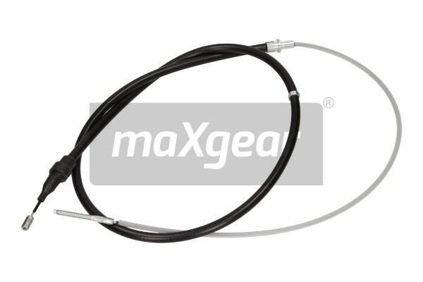 Cable, parking brake - 32-0140 MAXGEAR