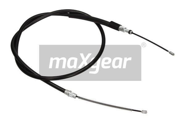 trosas, stovėjimo stabdys - 32-0171 MAXGEAR