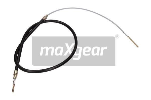 trosas, stovėjimo stabdys - 32-0178 MAXGEAR