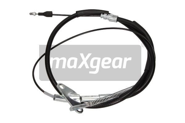 trosas, stovėjimo stabdys - 32-0187 MAXGEAR