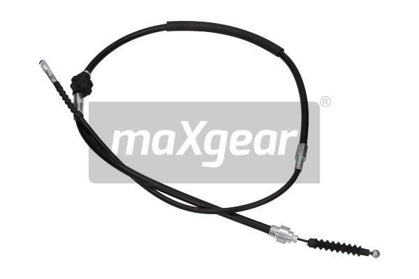 Cavo comando, Freno stazionamento - 32-0195 MAXGEAR