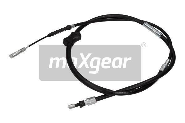 Cavo comando, Freno stazionamento - 32-0197 MAXGEAR