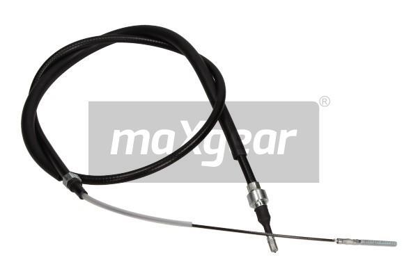 Cable, parking brake - 32-0199 MAXGEAR