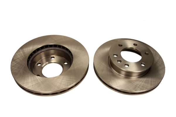 Тормозной диск - 19-1052 MAXGEAR