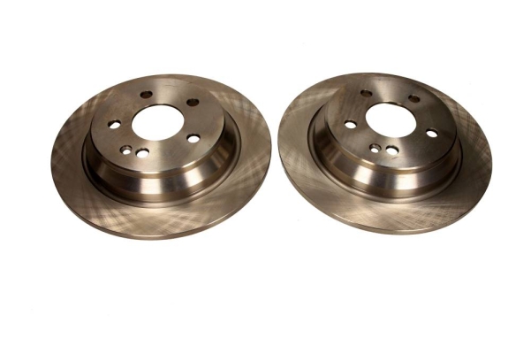 Bremsscheibe - 19-1056 MAXGEAR