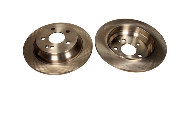 Тормозной диск - 19-1056 MAXGEAR