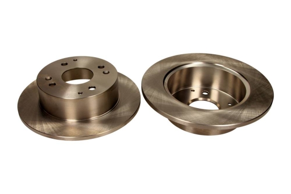 Brake Disc - 19-0920 MAXGEAR