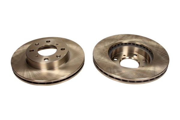 Brake Disc - 19-0928 MAXGEAR