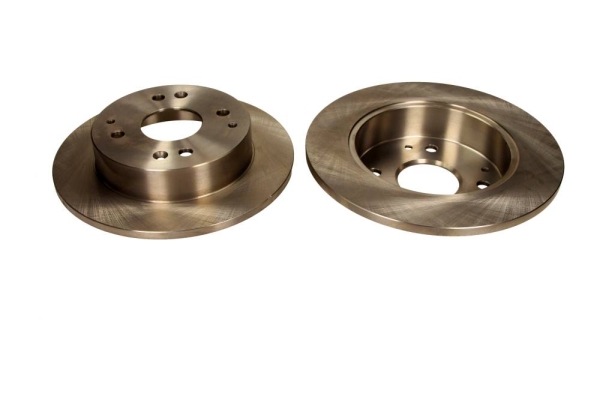 Тормозной диск - 19-0931 MAXGEAR