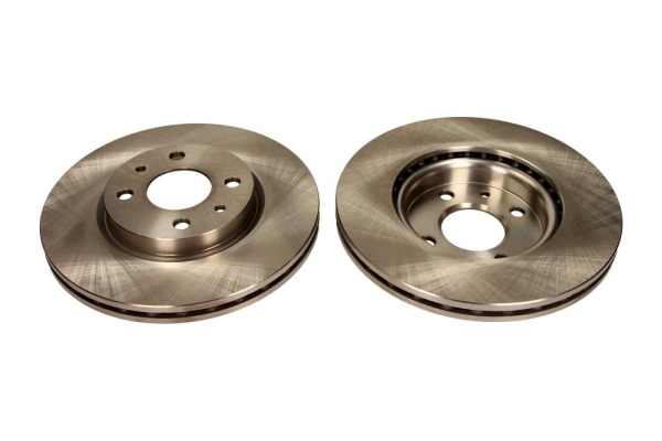 Brake Disc - 19-0998 MAXGEAR
