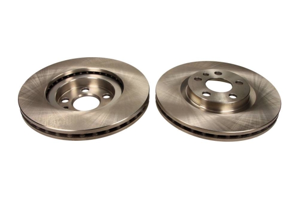 Тормозной диск - 19-1026 MAXGEAR