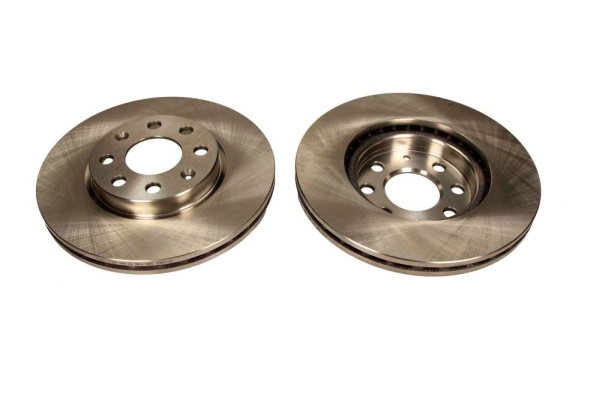 Brake Disc - 19-1063 MAXGEAR