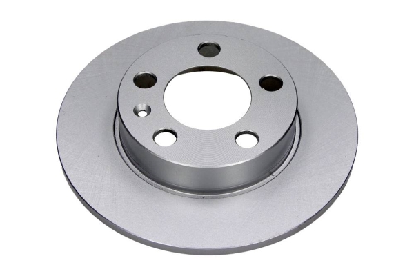 Brake Disc - 19-0749MAX MAXGEAR