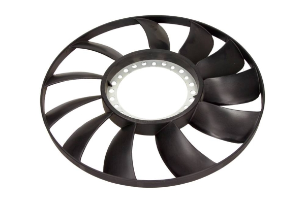 Fan Wheel, engine cooling - 71-0024 MAXGEAR