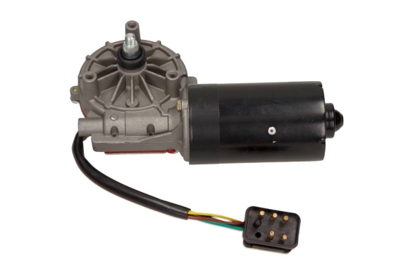 Wiper Motor - 57-0033 MAXGEAR
