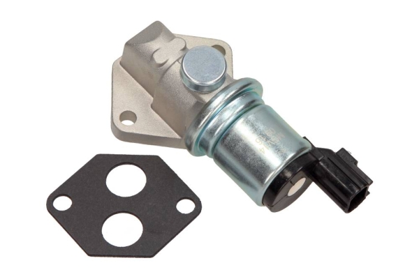 Valvola regolazione reg. minimo, Alimentazione aria - 58-0010 MAXGEAR