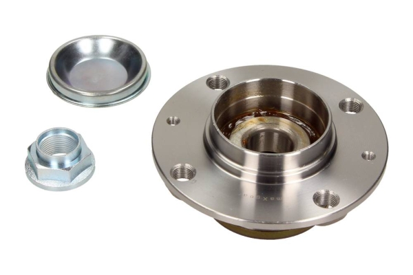 Комплект подшипника ступицы колеса - 33-0516 MAXGEAR