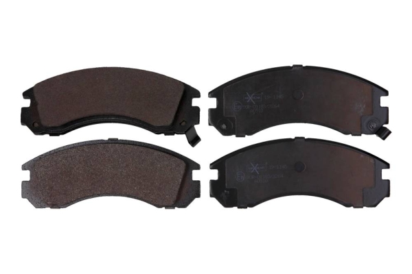 Kit pastiglie freno, Freno a disco - 19-1145 MAXGEAR