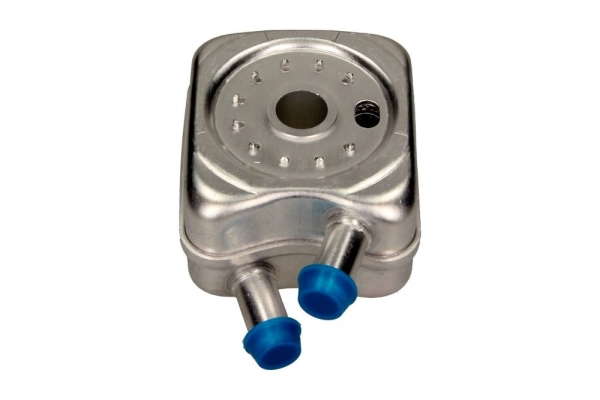 Radiatore olio, Olio motore - 14-0002 MAXGEAR