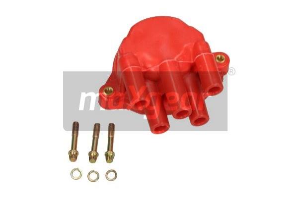 Distributor Cap - 31-0009 MAXGEAR