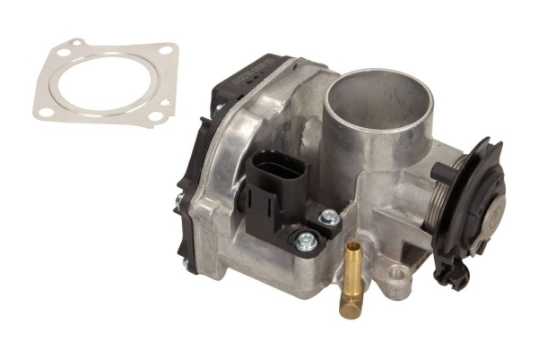 Корпус дроссельной заслонки - 58-0049 MAXGEAR
