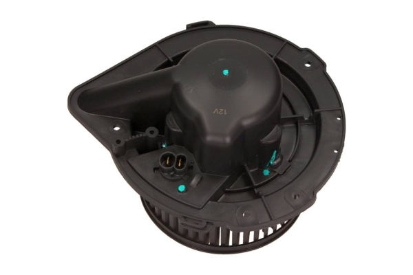 Interior Blower - 57-0015 MAXGEAR