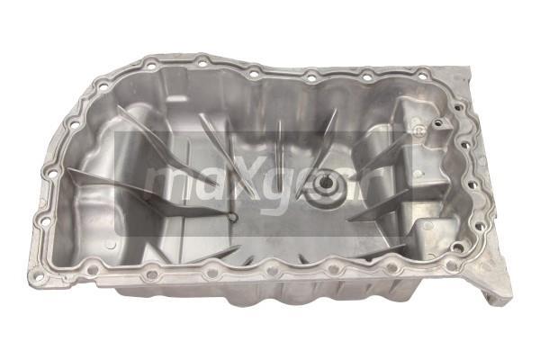 Oil sump - 34-0029 MAXGEAR