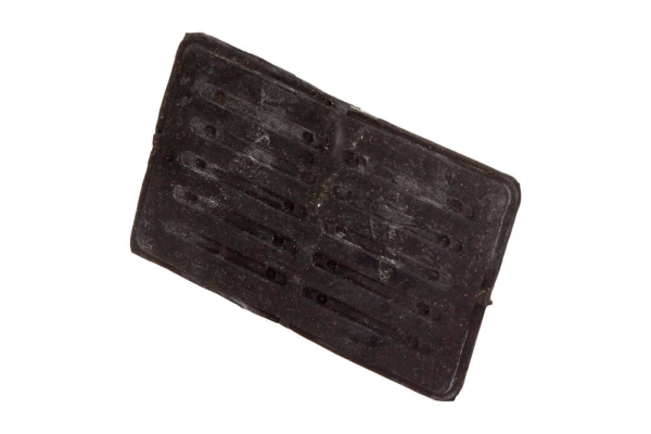 Tampone paracolpo, Sospensione - 72-0196 MAXGEAR