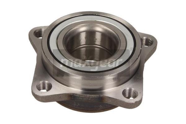 Wheel Bearing Kit - 33-0546 MAXGEAR
