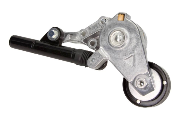 Belt Tensioner, V-ribbed belt - 54-0055 MAXGEAR