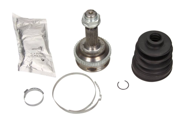 jungčių komplektas, kardaninis velenas - 49-0376 MAXGEAR