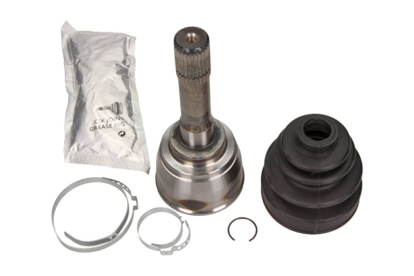 Kit giunti, Semiasse - 49-0389 MAXGEAR