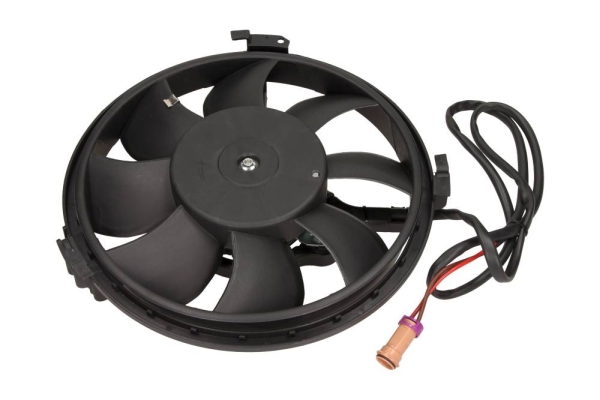 Fan, radiator - 71-0017 MAXGEAR