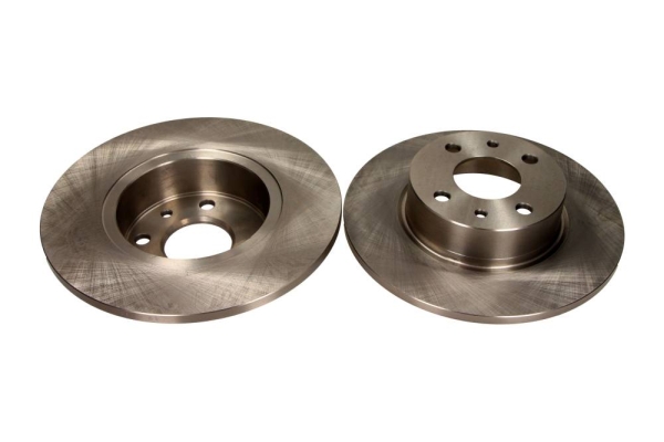 Brake Disc - 19-1199 MAXGEAR